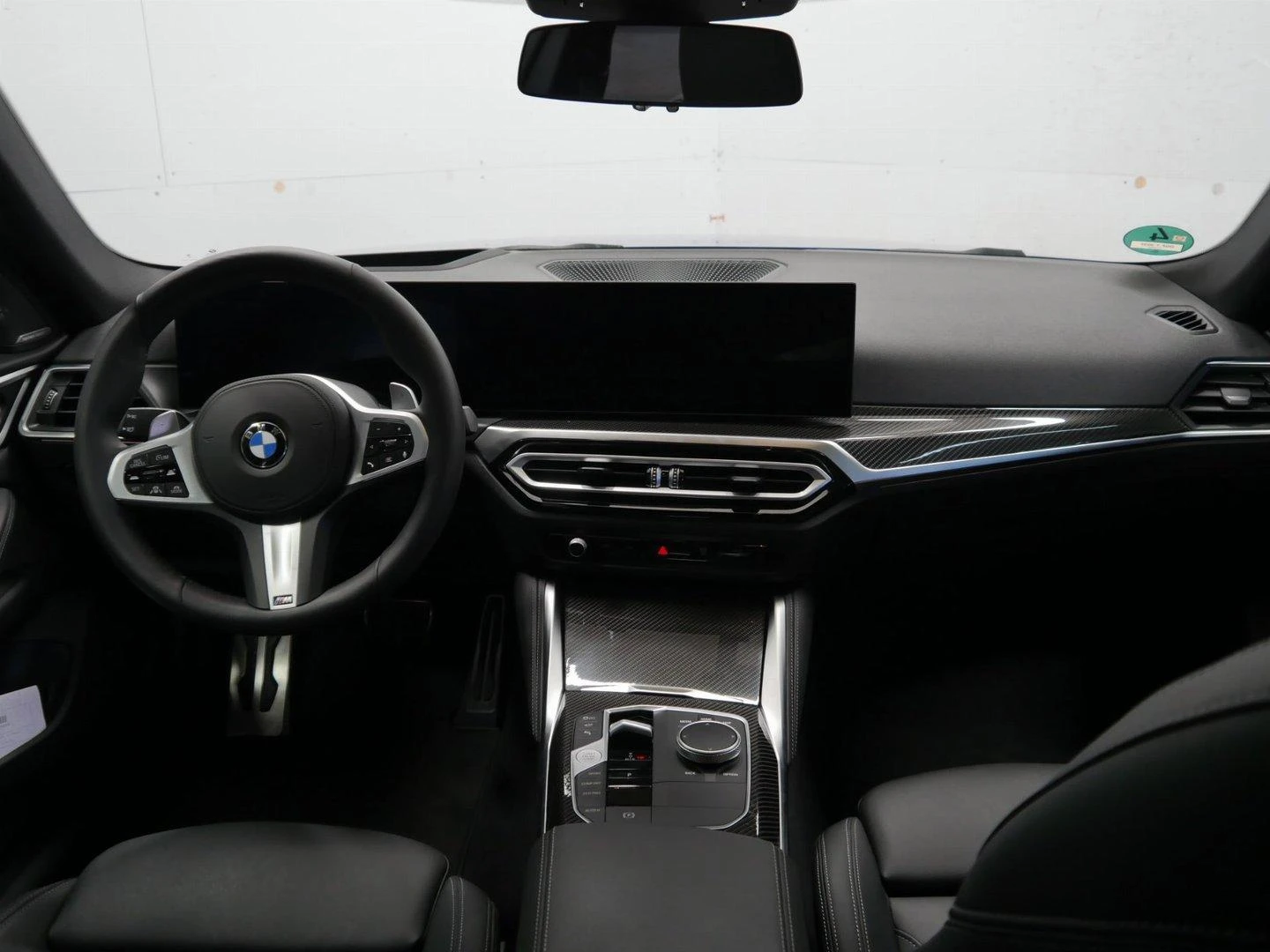 BMW 440 i xDrive Gran Coupe Sportautomatic - изображение 6
