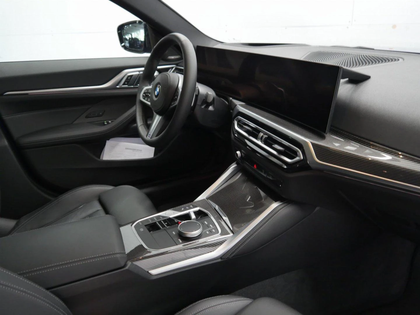 BMW 440 i xDrive Gran Coupe Sportautomatic - изображение 7