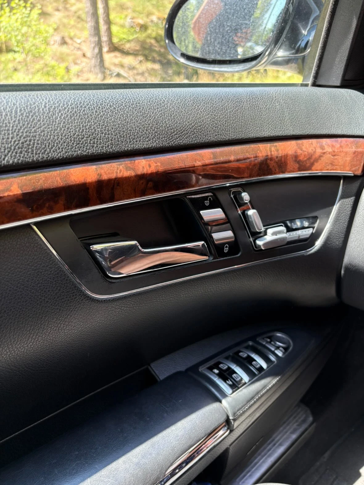 Mercedes-Benz S 320 CDI Carl Benz | Mobile.bg   13