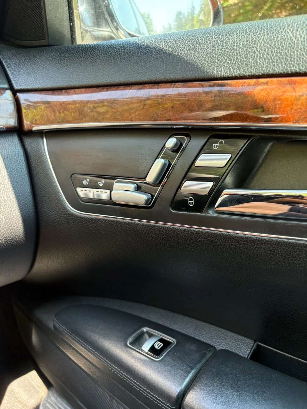 Mercedes-Benz S 320 CDI Carl Benz | Mobile.bg   14