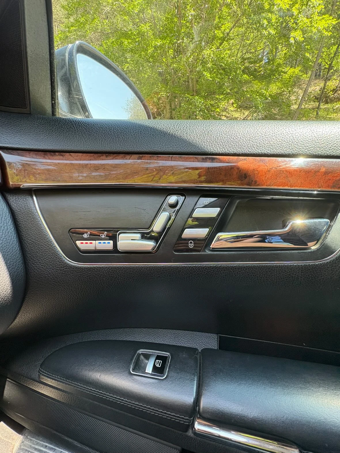 Mercedes-Benz S 320 CDI Carl Benz | Mobile.bg   16