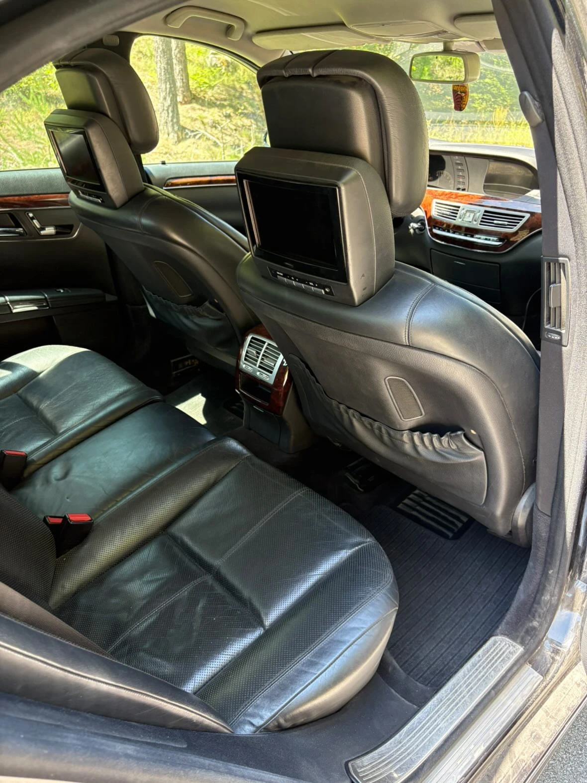 Mercedes-Benz S 320 CDI Carl Benz | Mobile.bg   11