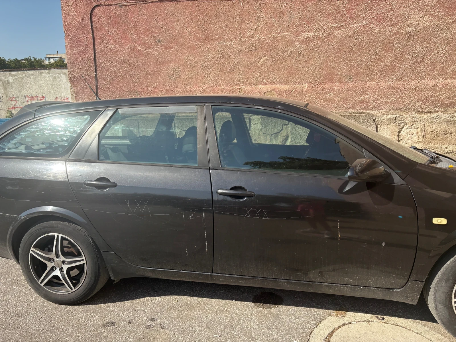Nissan Primera  - изображение 2