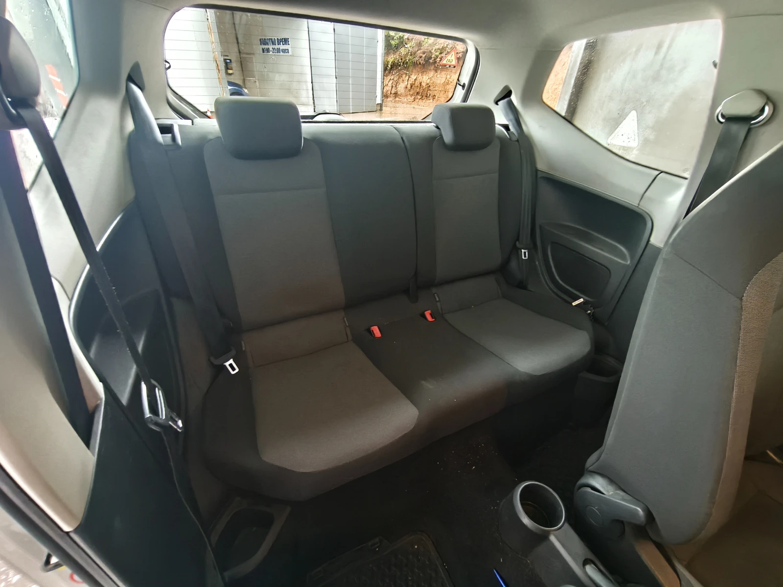 VW Up 1.0 ГАЗ - изображение 8