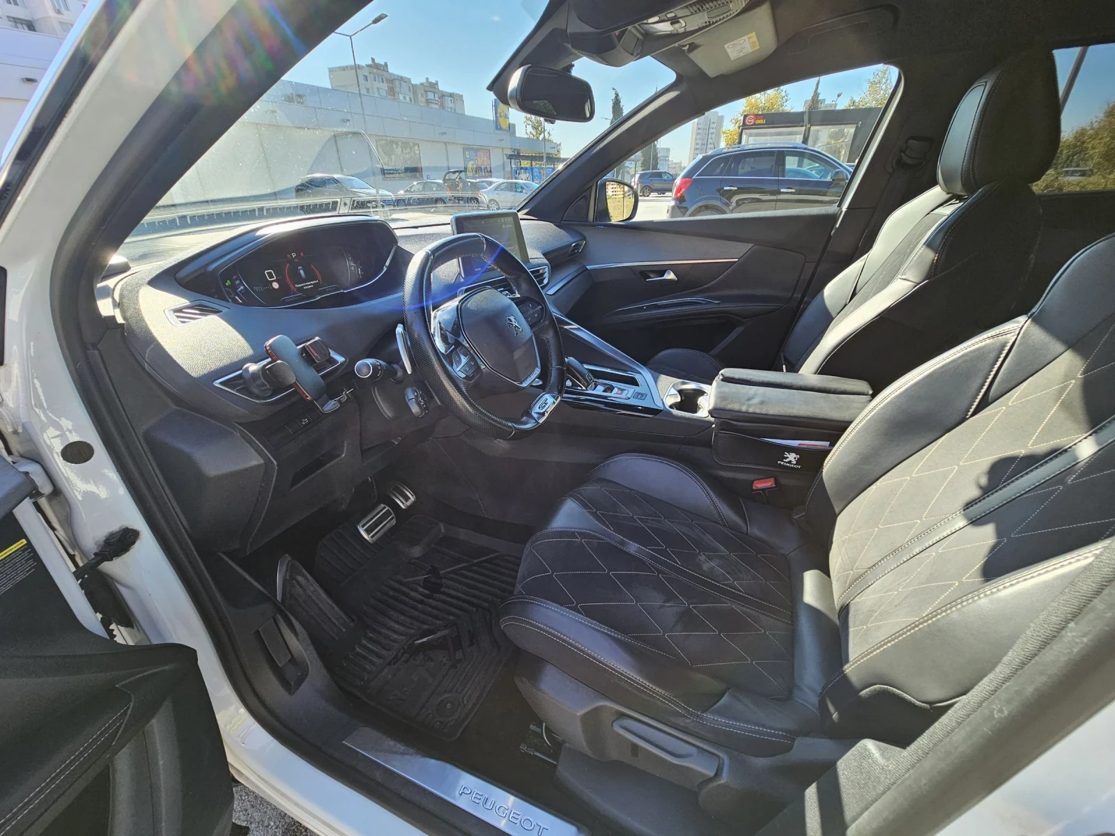 Peugeot 5008 | Mobile.bg   11