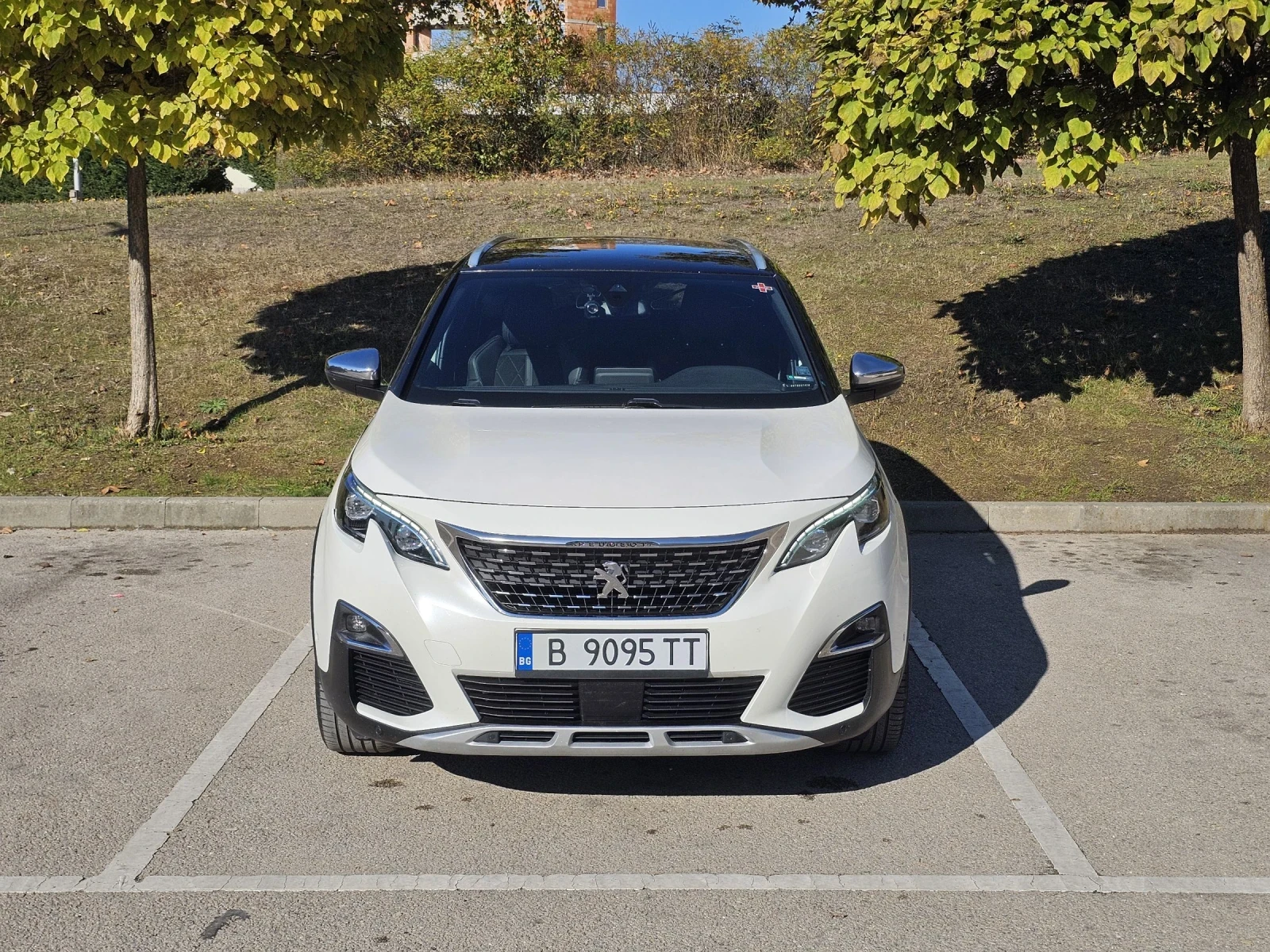 Peugeot 5008  - изображение 3