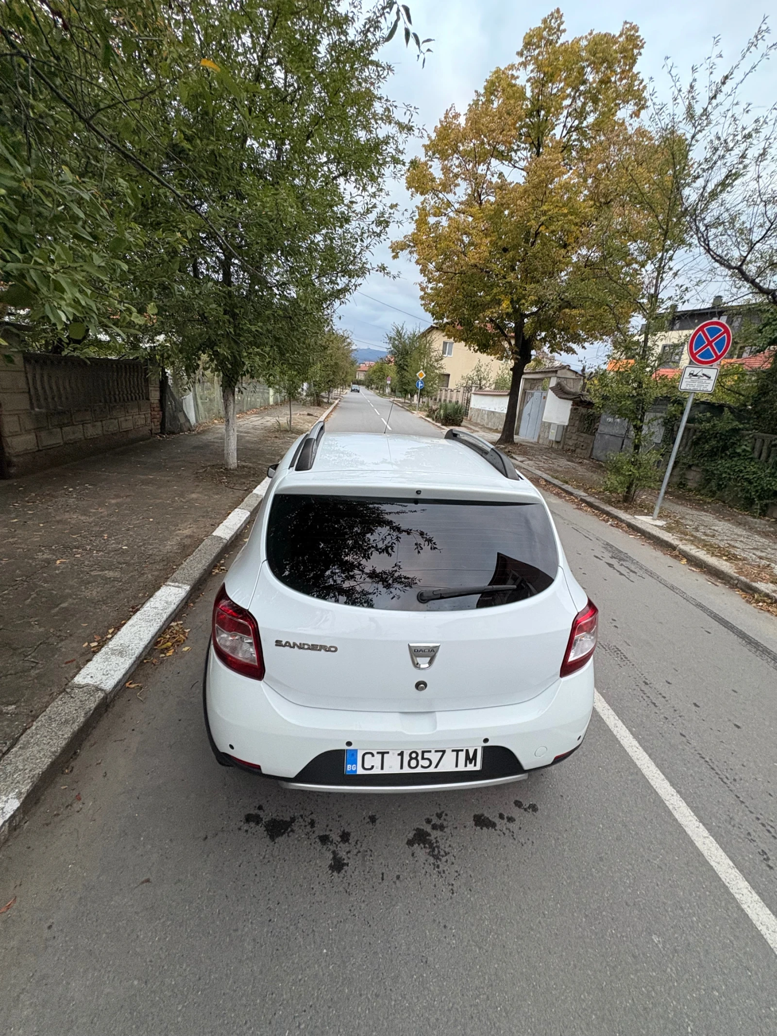 Dacia Sandero  - изображение 6