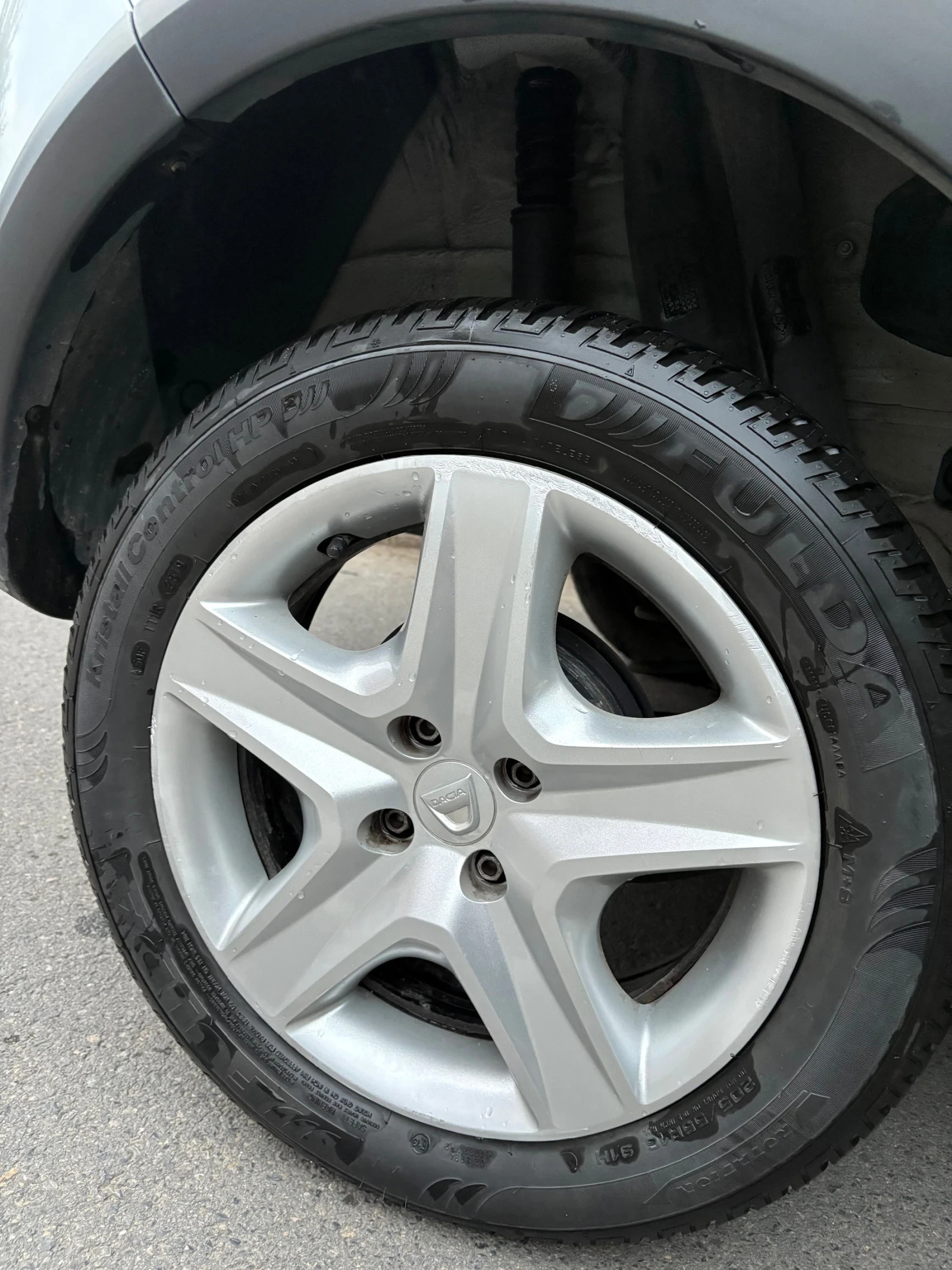 Dacia Sandero | Mobile.bg — изображение 17