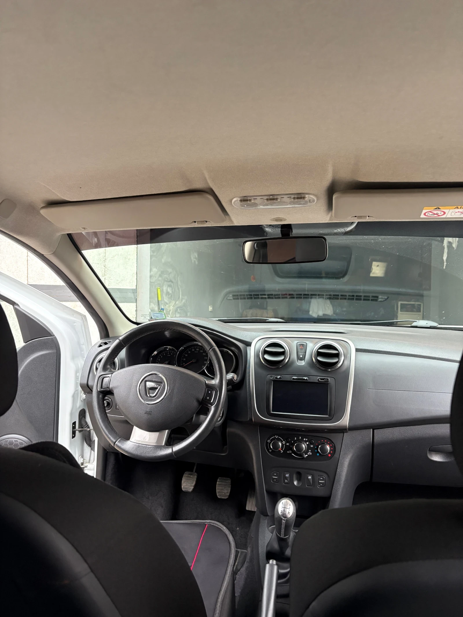 Dacia Sandero | Mobile.bg — изображение 13