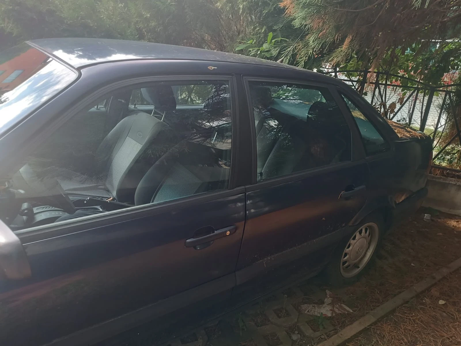 VW Passat | Mobile.bg   2