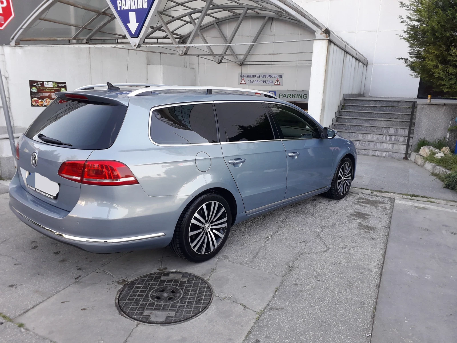 VW Passat | Mobile.bg   4