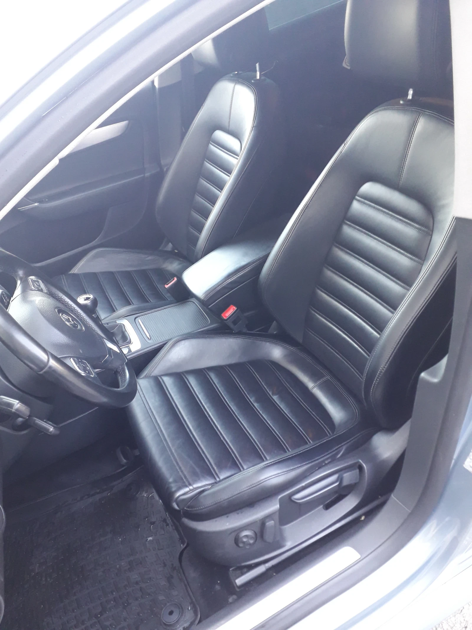 VW Passat | Mobile.bg   10