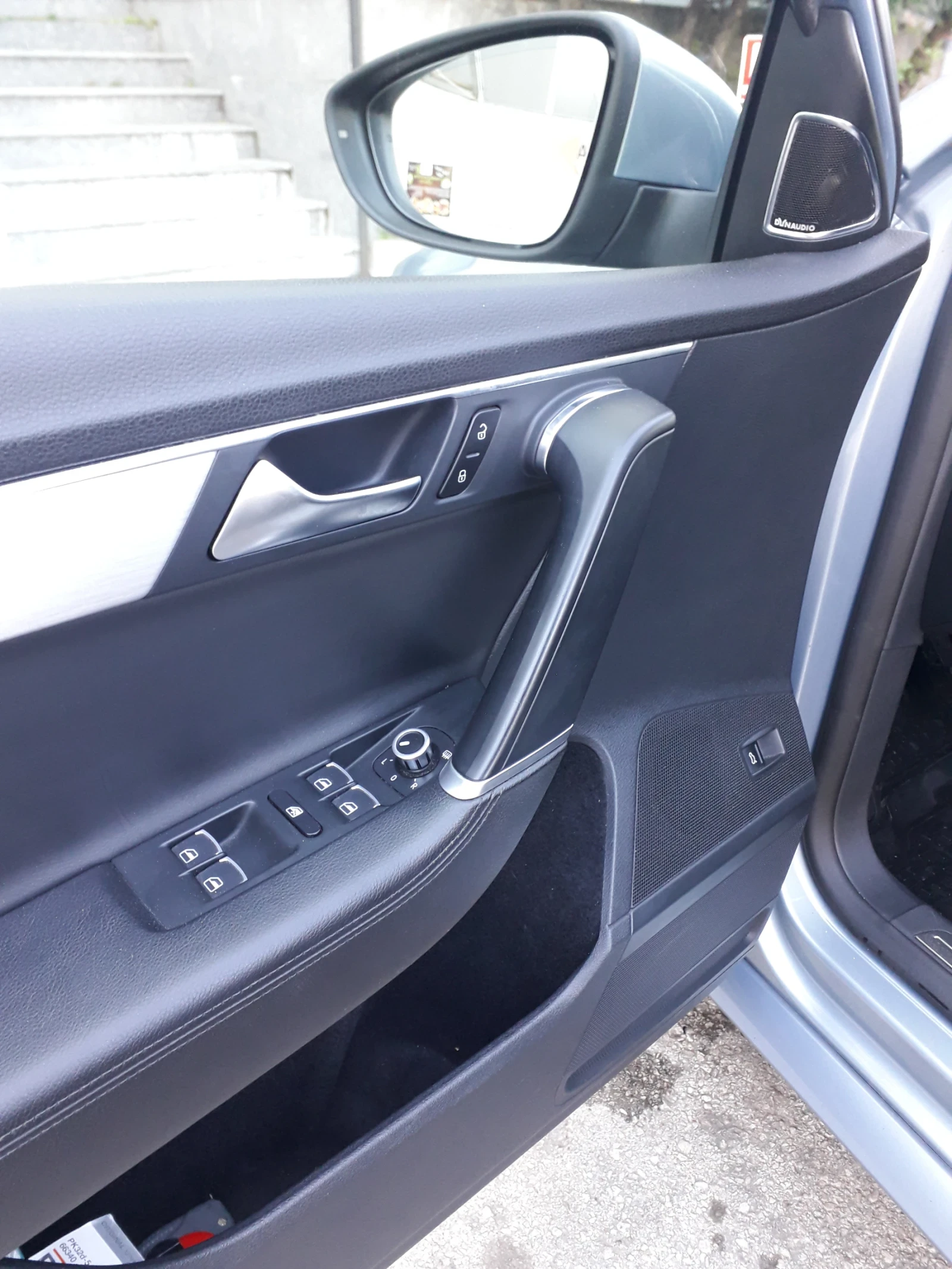 VW Passat | Mobile.bg   5