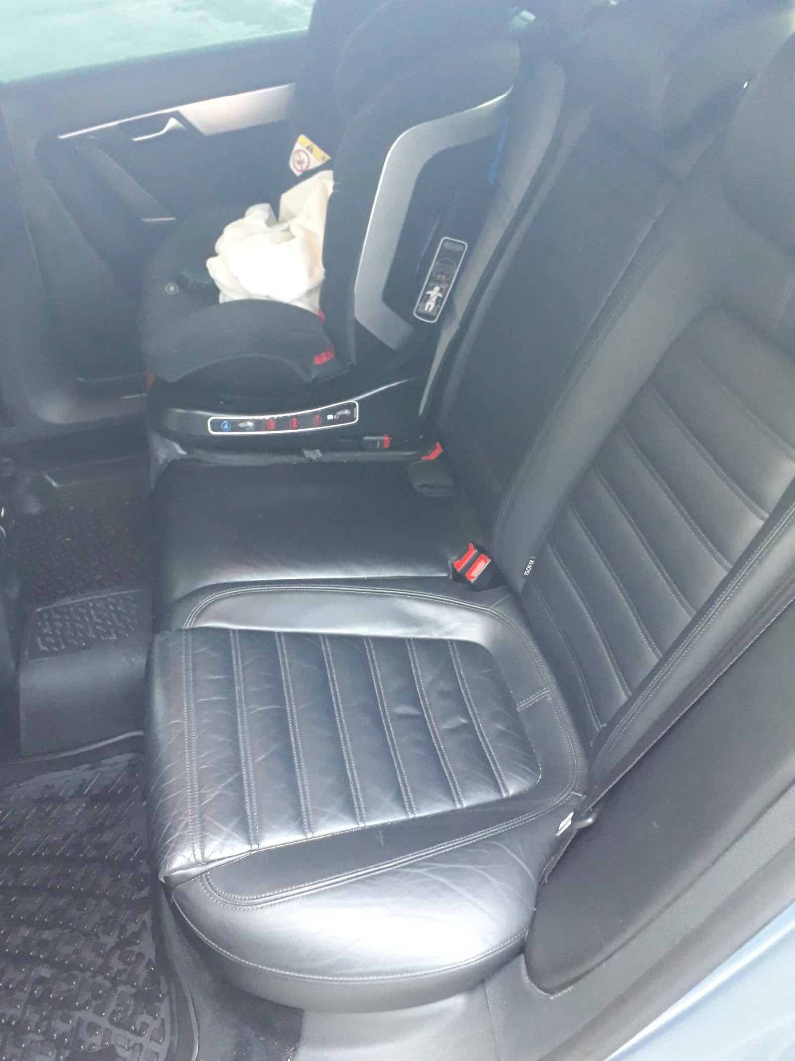 VW Passat | Mobile.bg   11