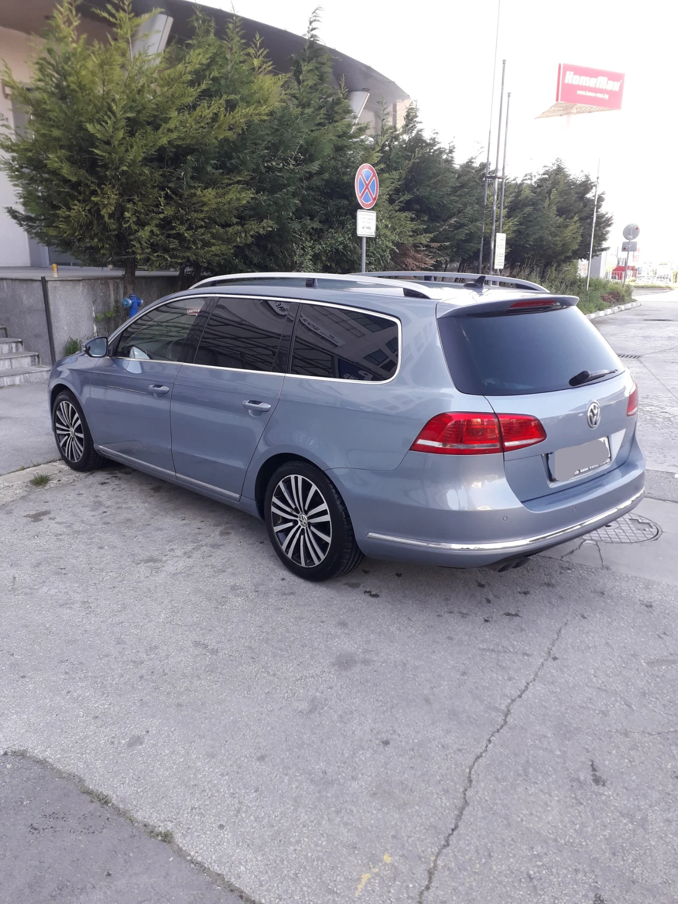 VW Passat | Mobile.bg   3