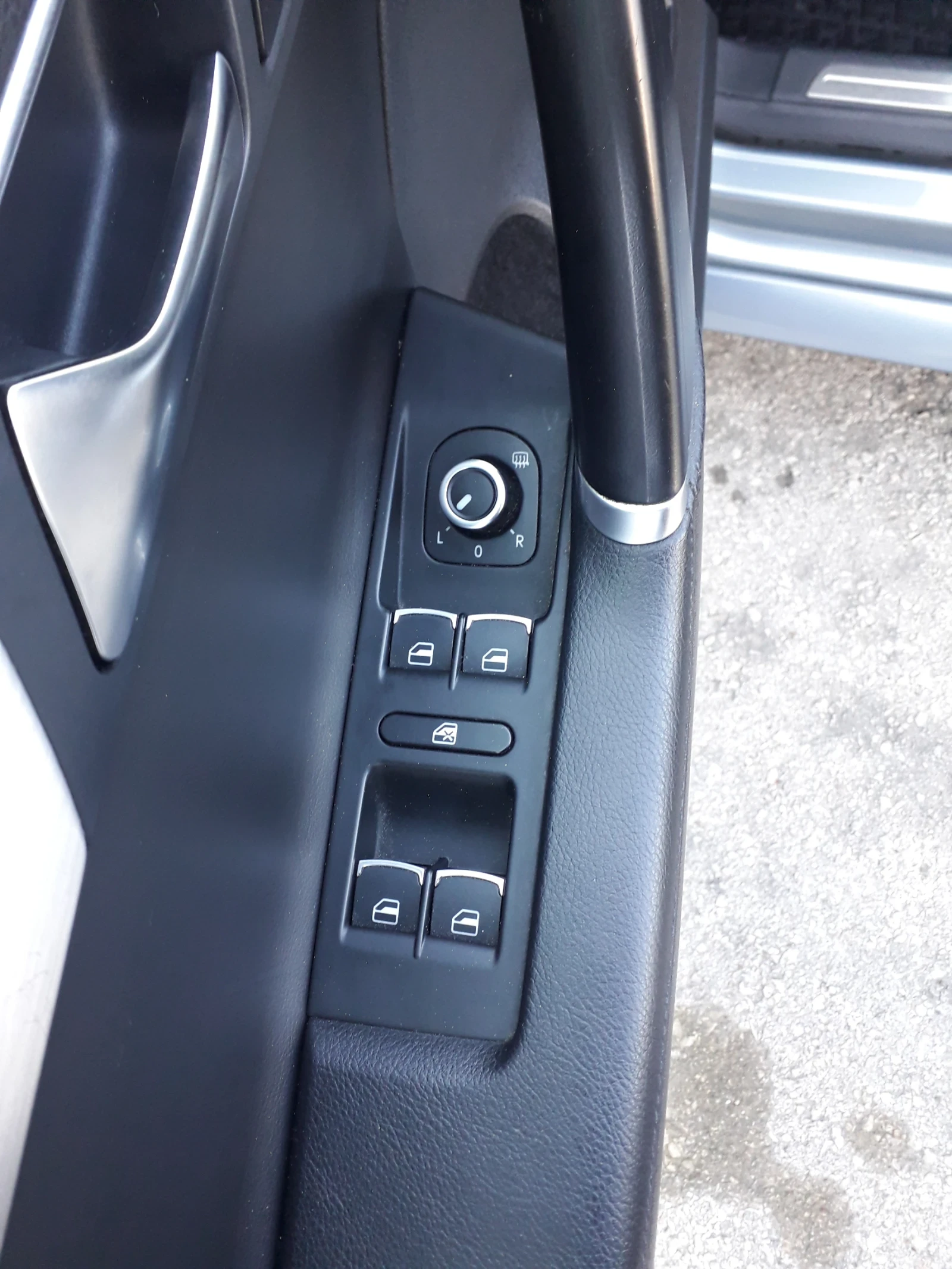 VW Passat | Mobile.bg   7