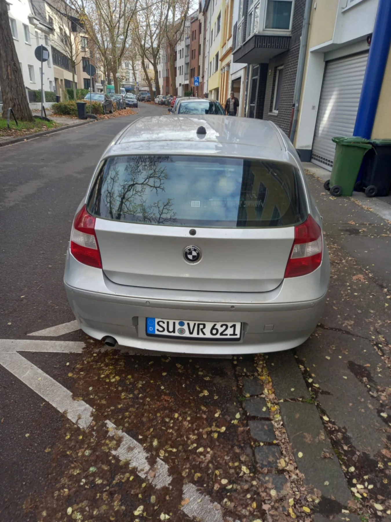 BMW 116 | Mobile.bg   5