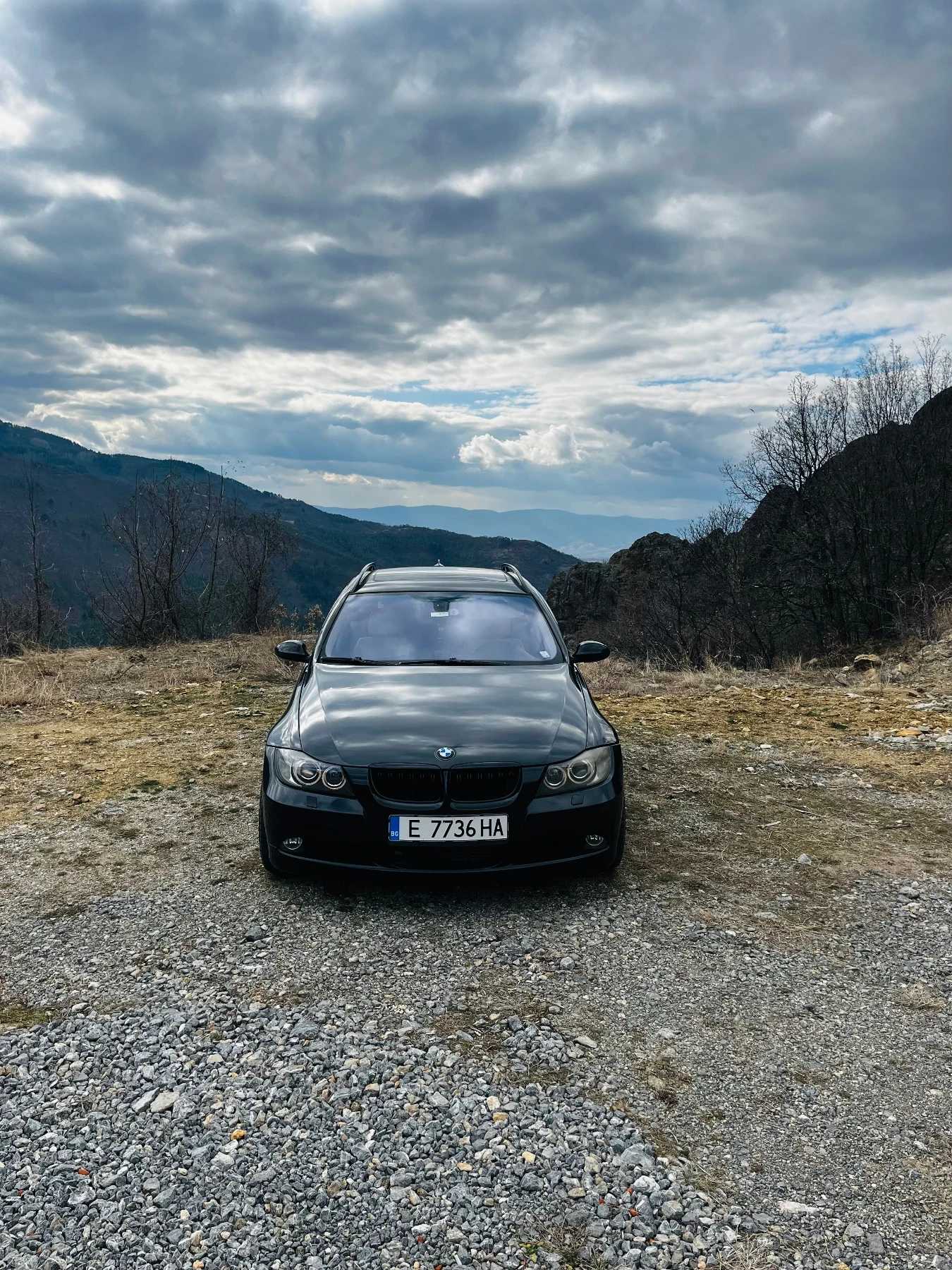 BMW 330 330xd - изображение 4