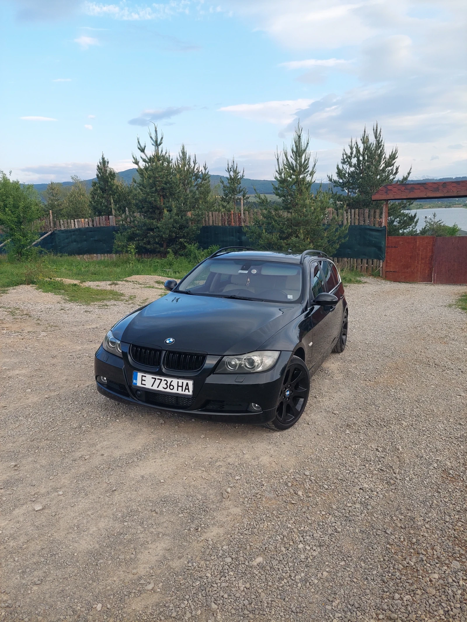 BMW 330 330xd | Mobile.bg   1