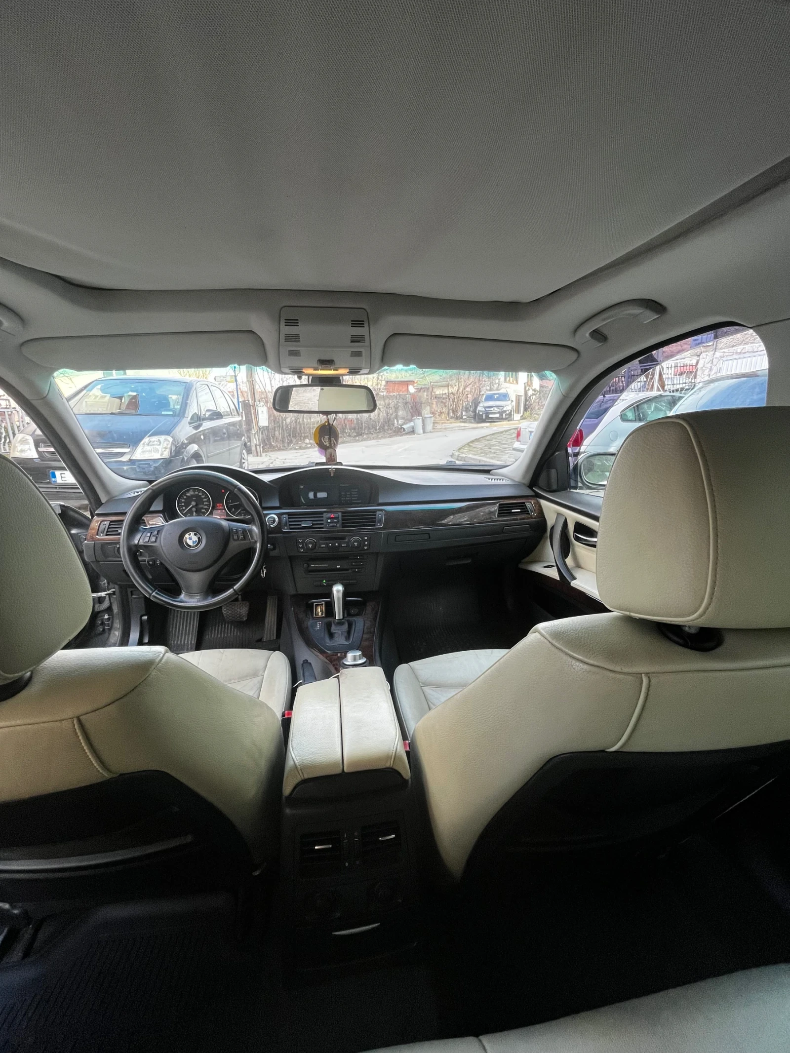 BMW 330 330xd - изображение 9