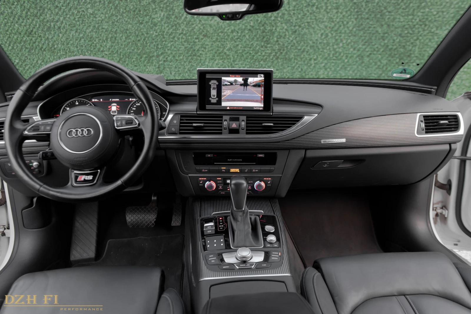 Audi A7 COMPETITION/3.0BiTDI/326KC/RS7 OPTIC/FACELIFT/ACC | Mobile.bg   11