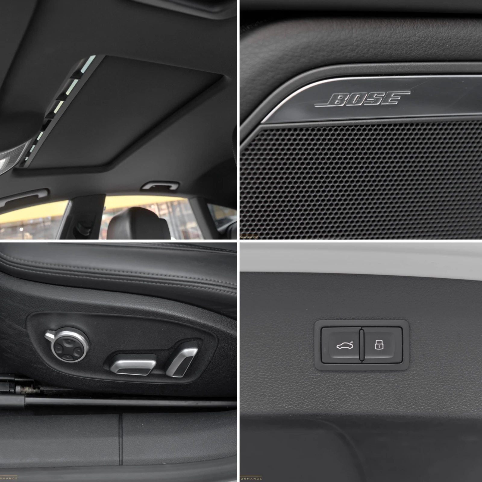 Audi A7 COMPETITION/3.0BiTDI/326KC/RS7 OPTIC/FACELIFT/ACC | Mobile.bg   13