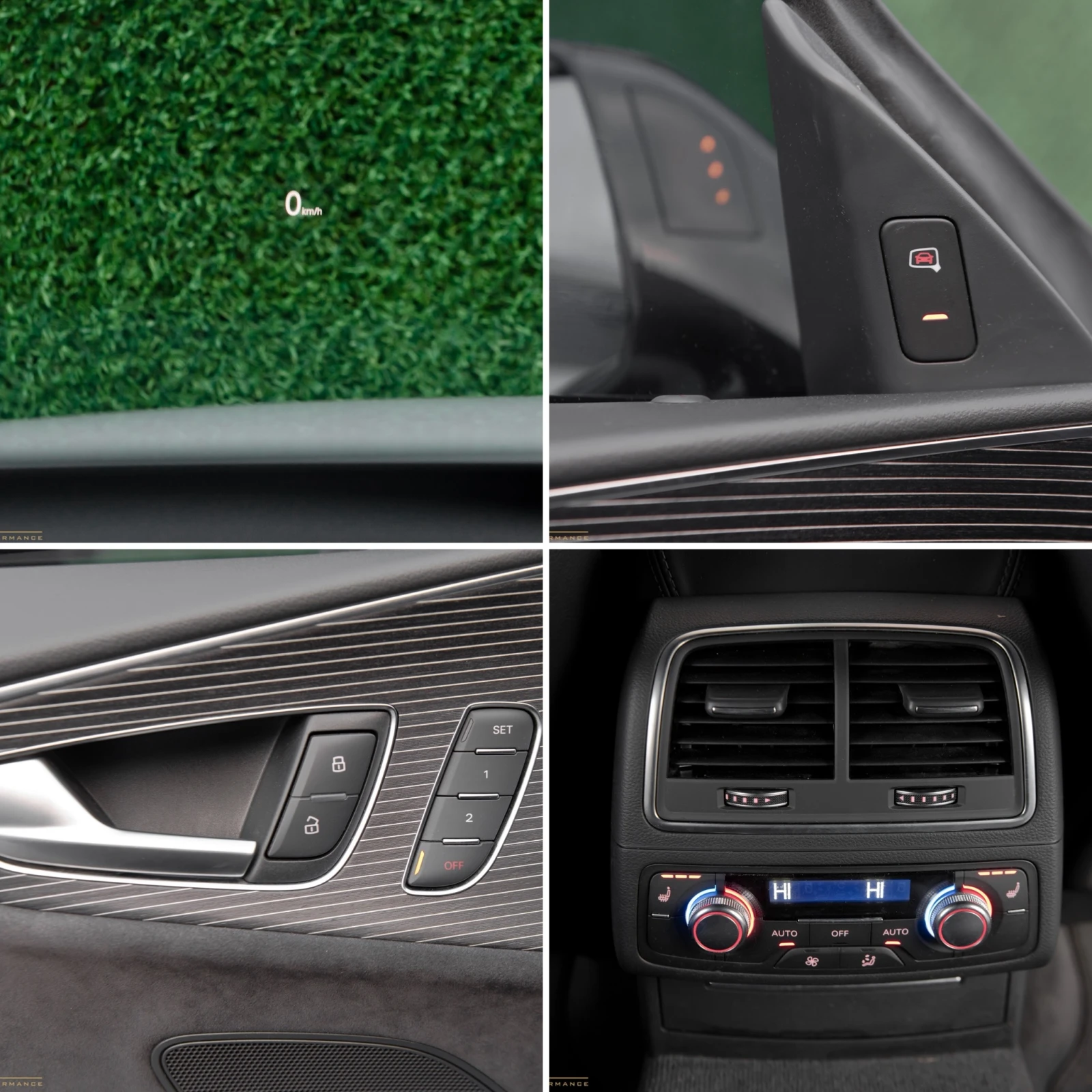 Audi A7 COMPETITION/3.0BiTDI/326KC/RS7 OPTIC/FACELIFT/ACC | Mobile.bg   15