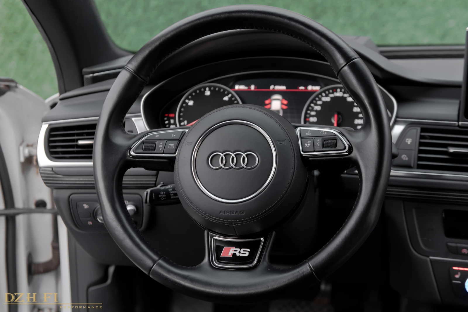 Audi A7 COMPETITION/3.0BiTDI/326KC/RS7 OPTIC/FACELIFT/ACC | Mobile.bg   12