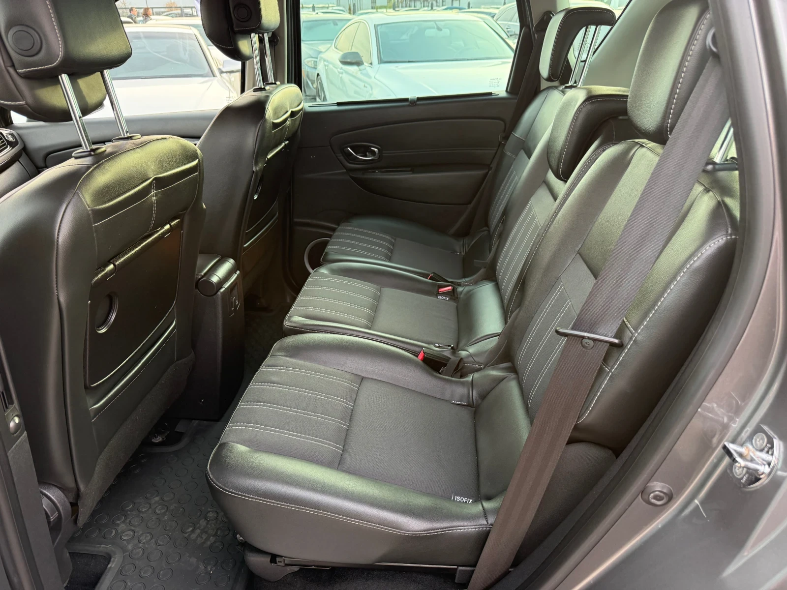 Renault Scenic 1.5DCI* 2014* * * * *  | Mobile.bg   13