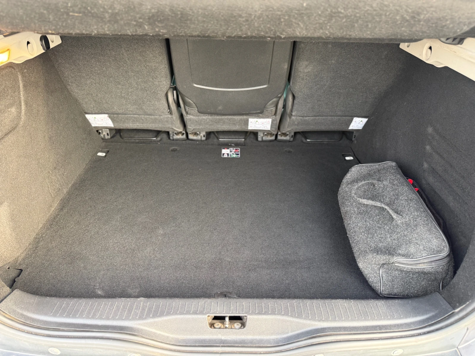 Renault Scenic 1.5DCI* 2014* * * * *  | Mobile.bg   15