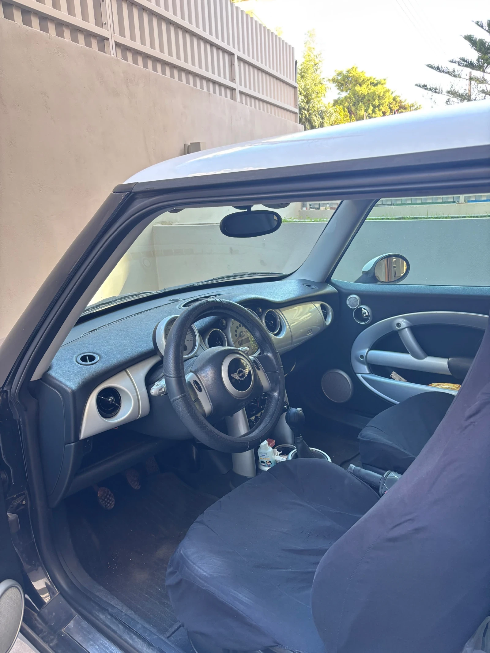 Mini One  - изображение 4