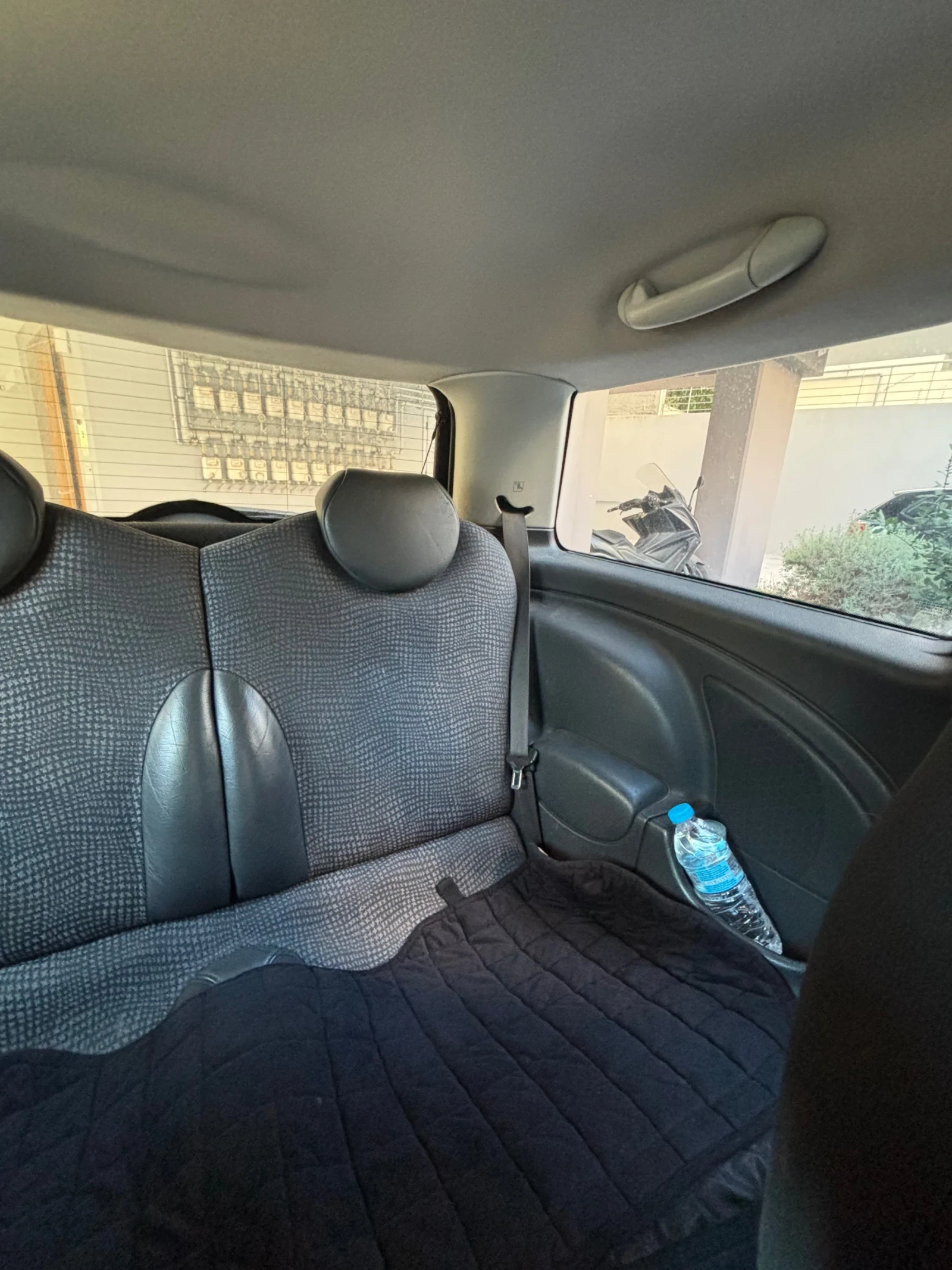 Mini One  - изображение 8