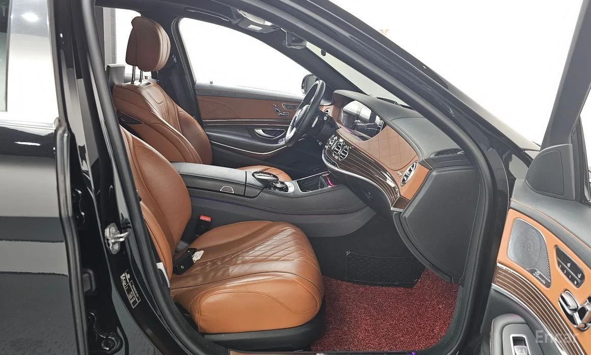Maybach S 560 | Mobile.bg � ����������� 11