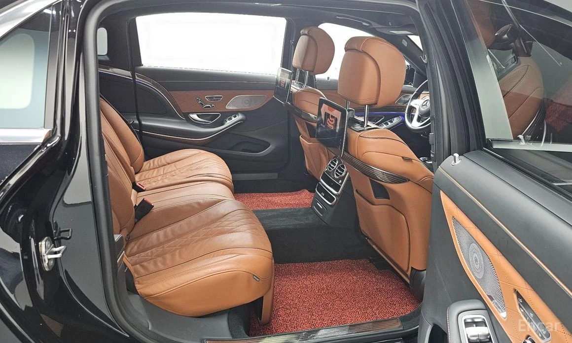 Maybach S 560 | Mobile.bg � ����������� 12