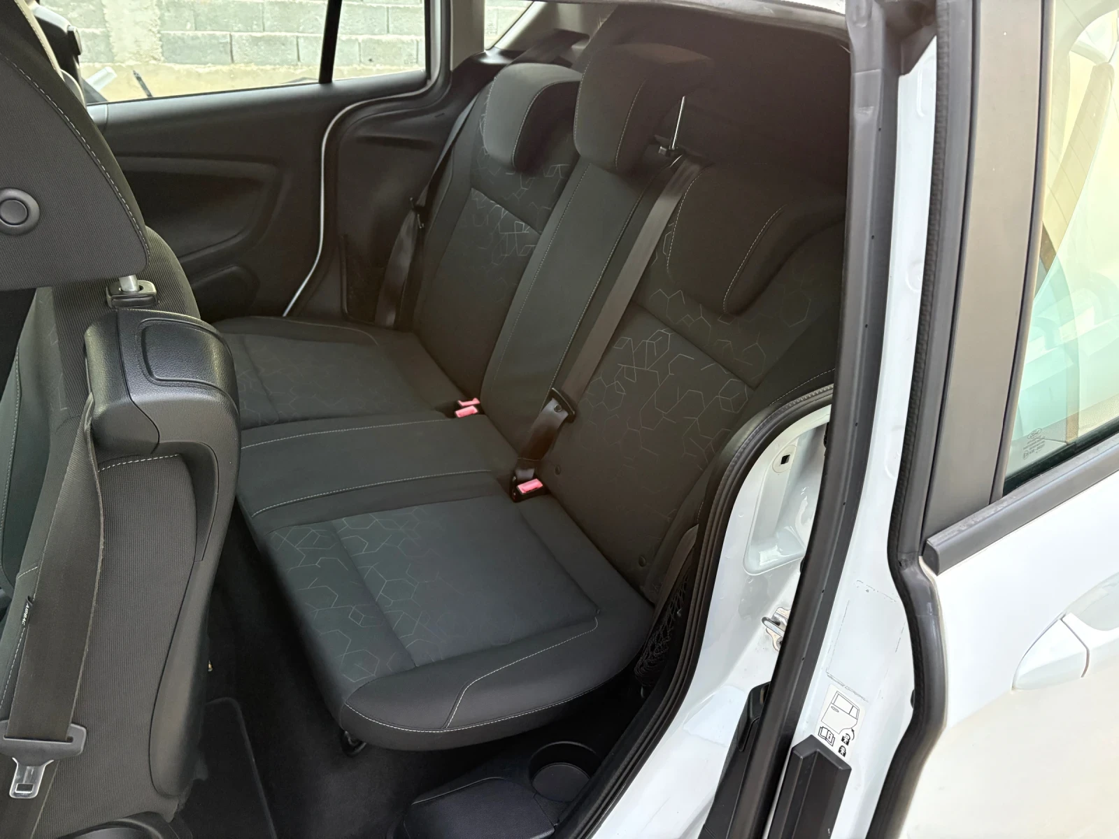 Ford B-Max 1.5D Facelift / EURO5B | Mobile.bg � ����������� 14