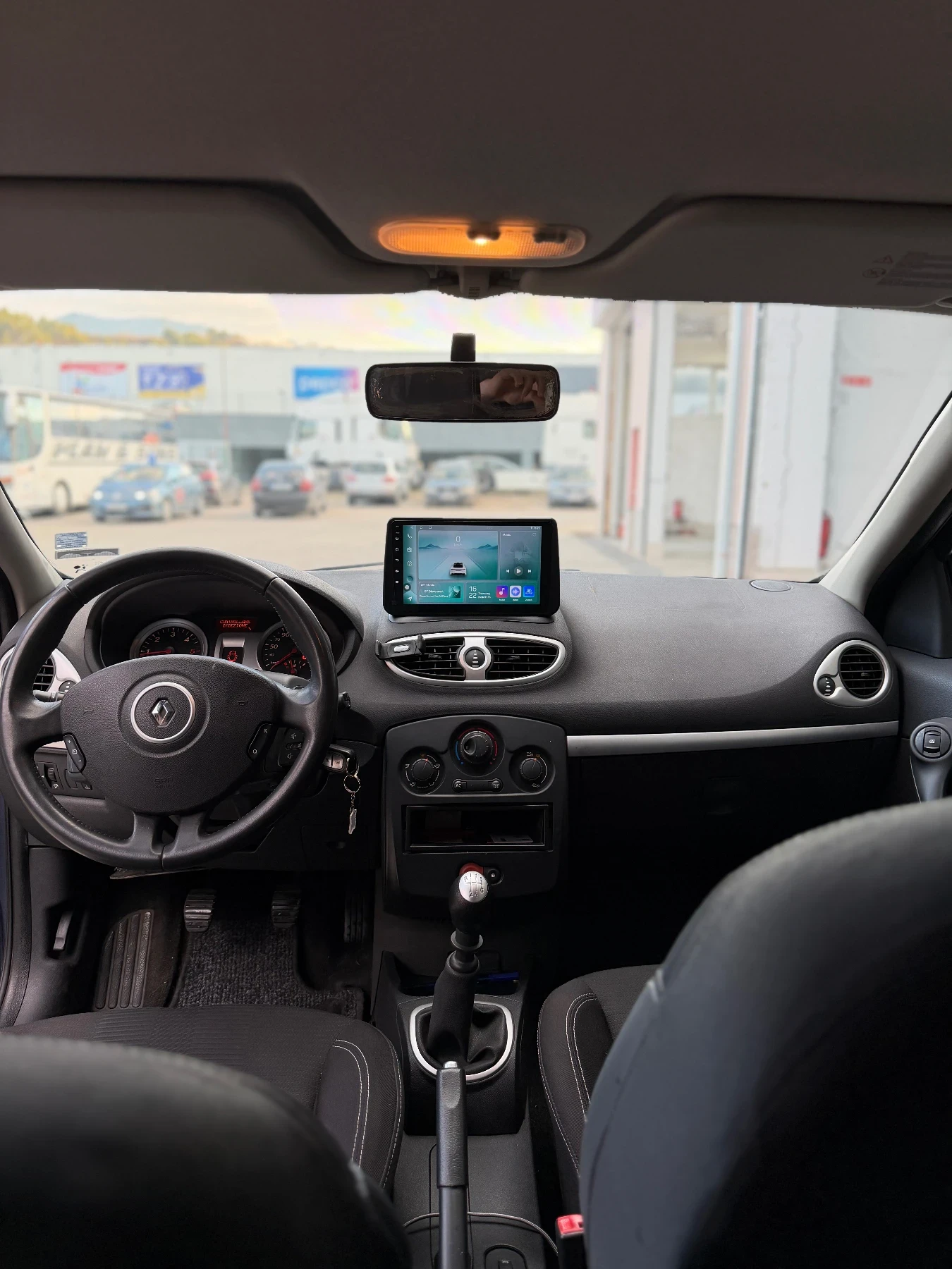 Renault Clio  - изображение 6