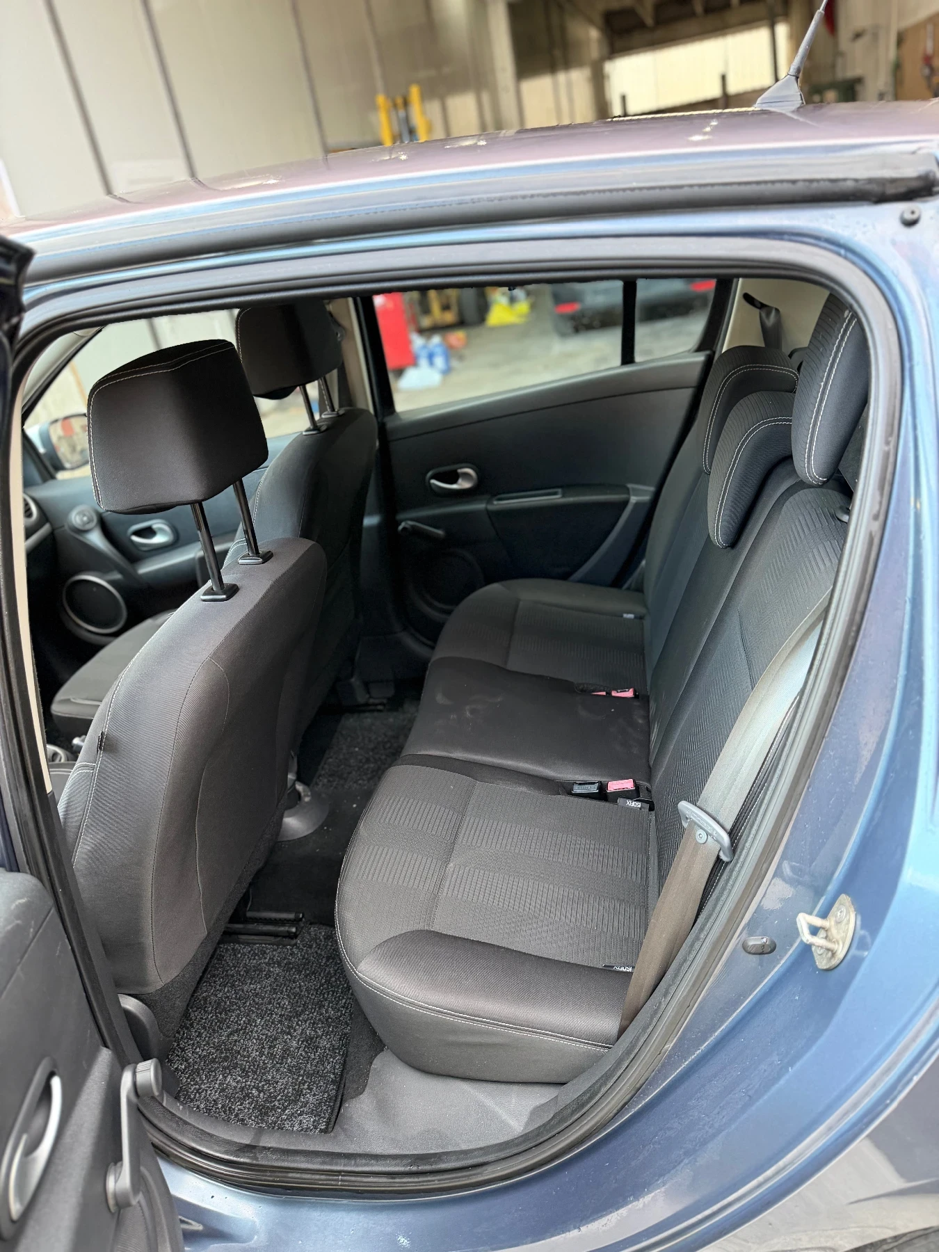 Renault Clio  - изображение 7