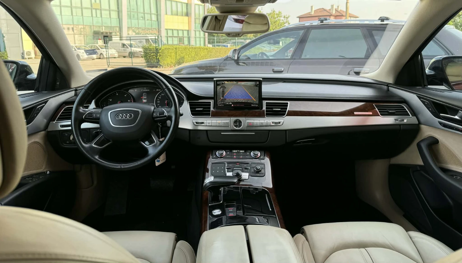 Audi A8 3.0TDI Long | Mobile.bg � ����������� 6