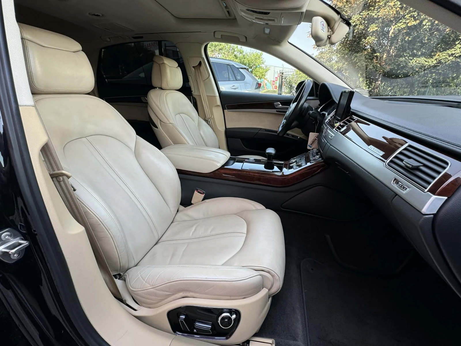 Audi A8 3.0TDI Long | Mobile.bg � ����������� 9