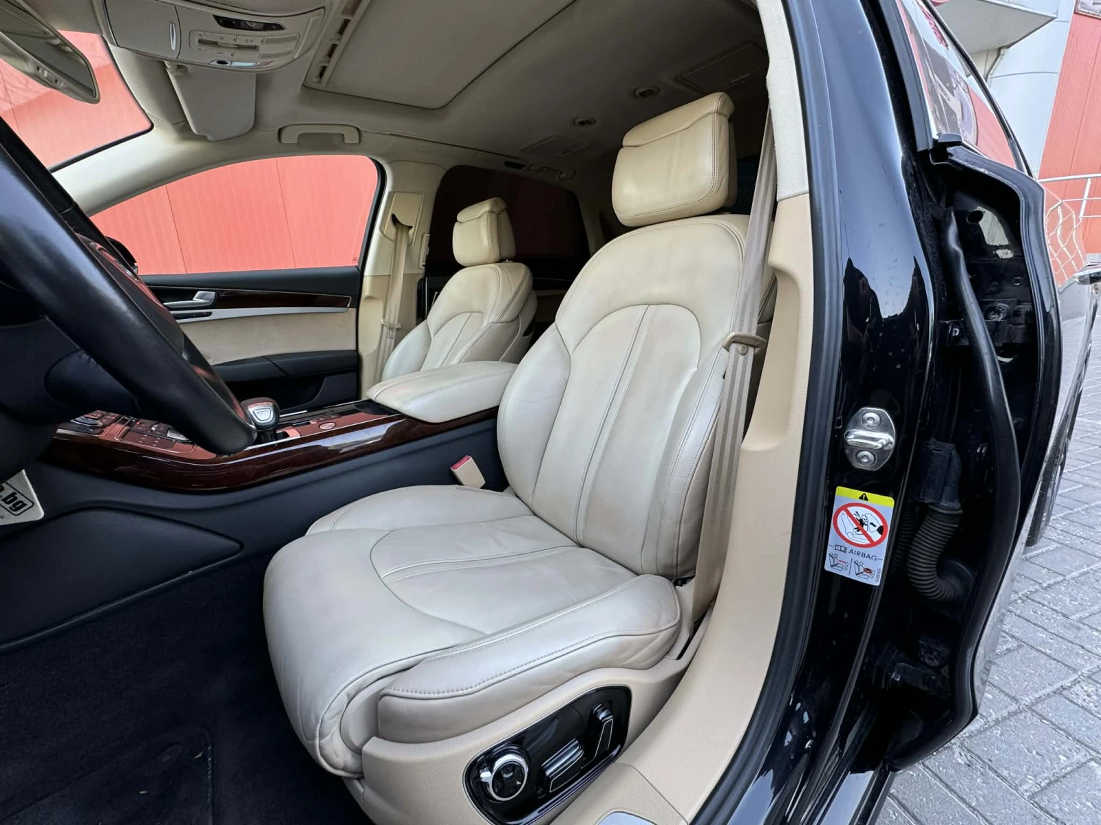 Audi A8 3.0TDI Long | Mobile.bg � ����������� 7