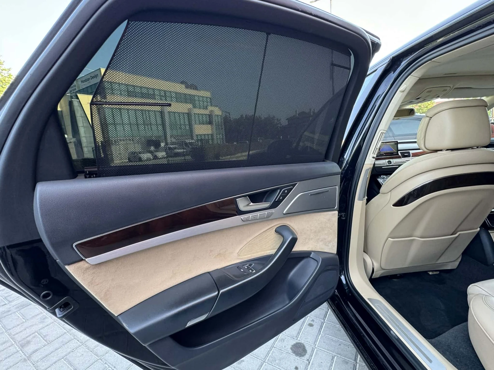 Audi A8 3.0TDI Long | Mobile.bg � ����������� 11