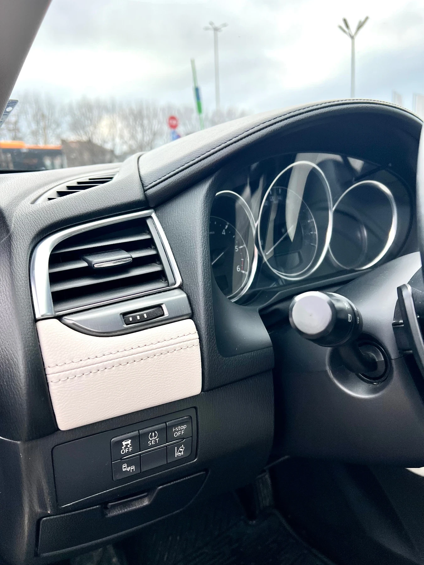 Mazda 6 SPORT 4x4 | Mobile.bg � ����������� 14