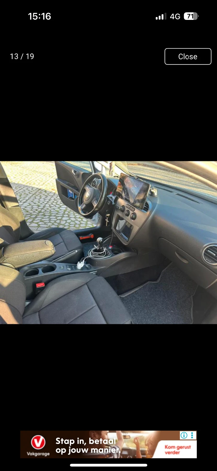 Seat Leon  - изображение 9