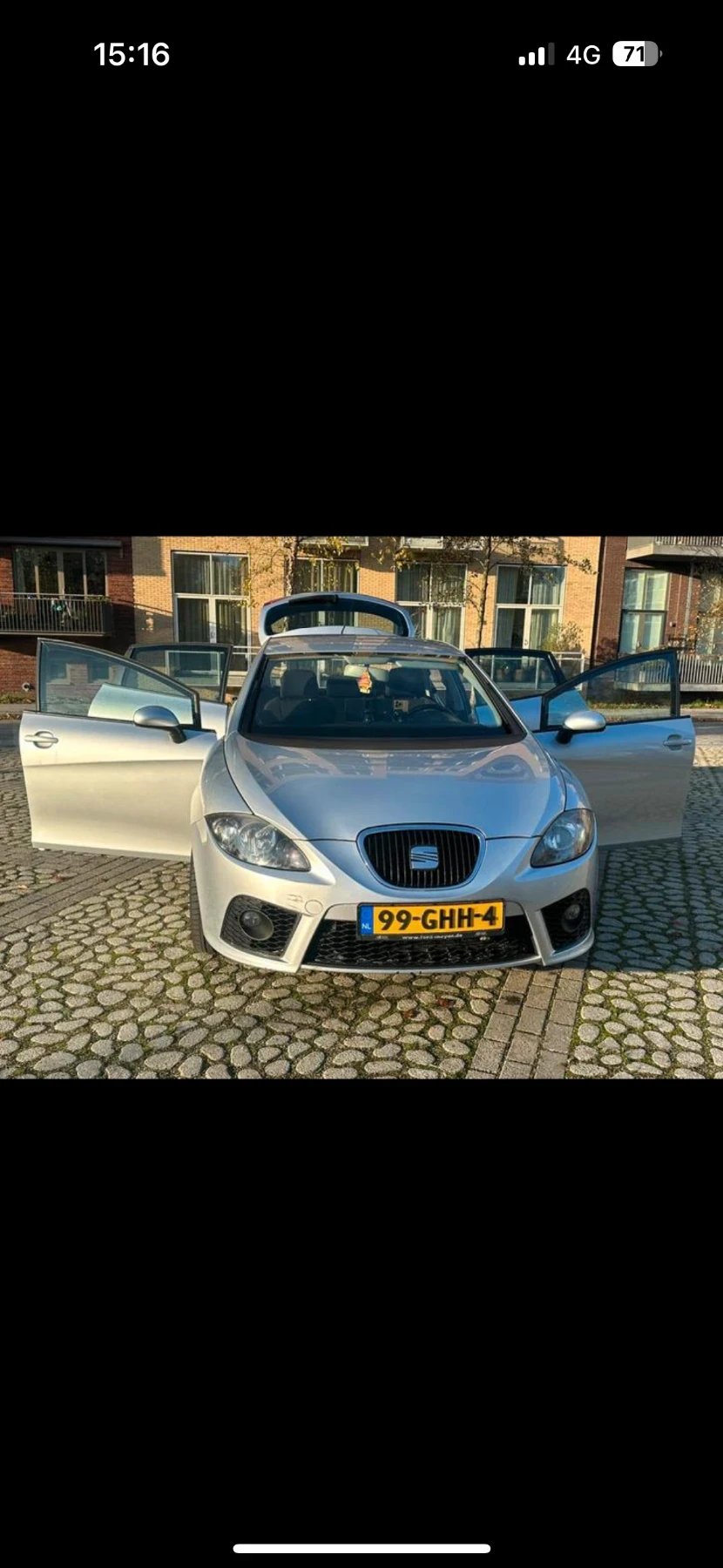 Seat Leon  - изображение 2
