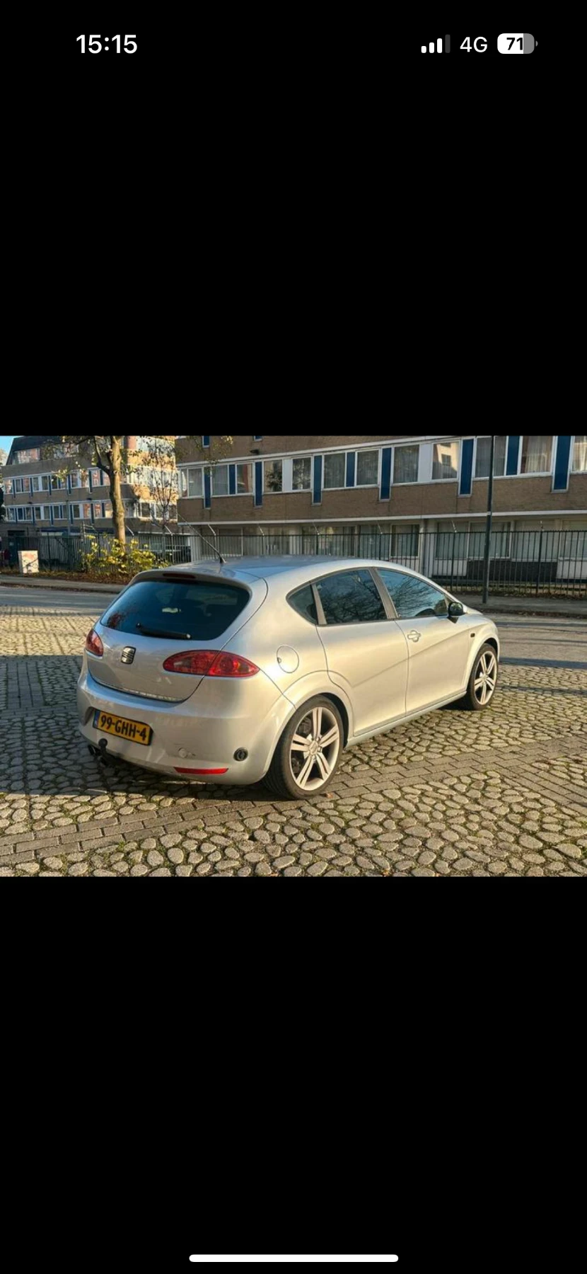 Seat Leon  - изображение 4