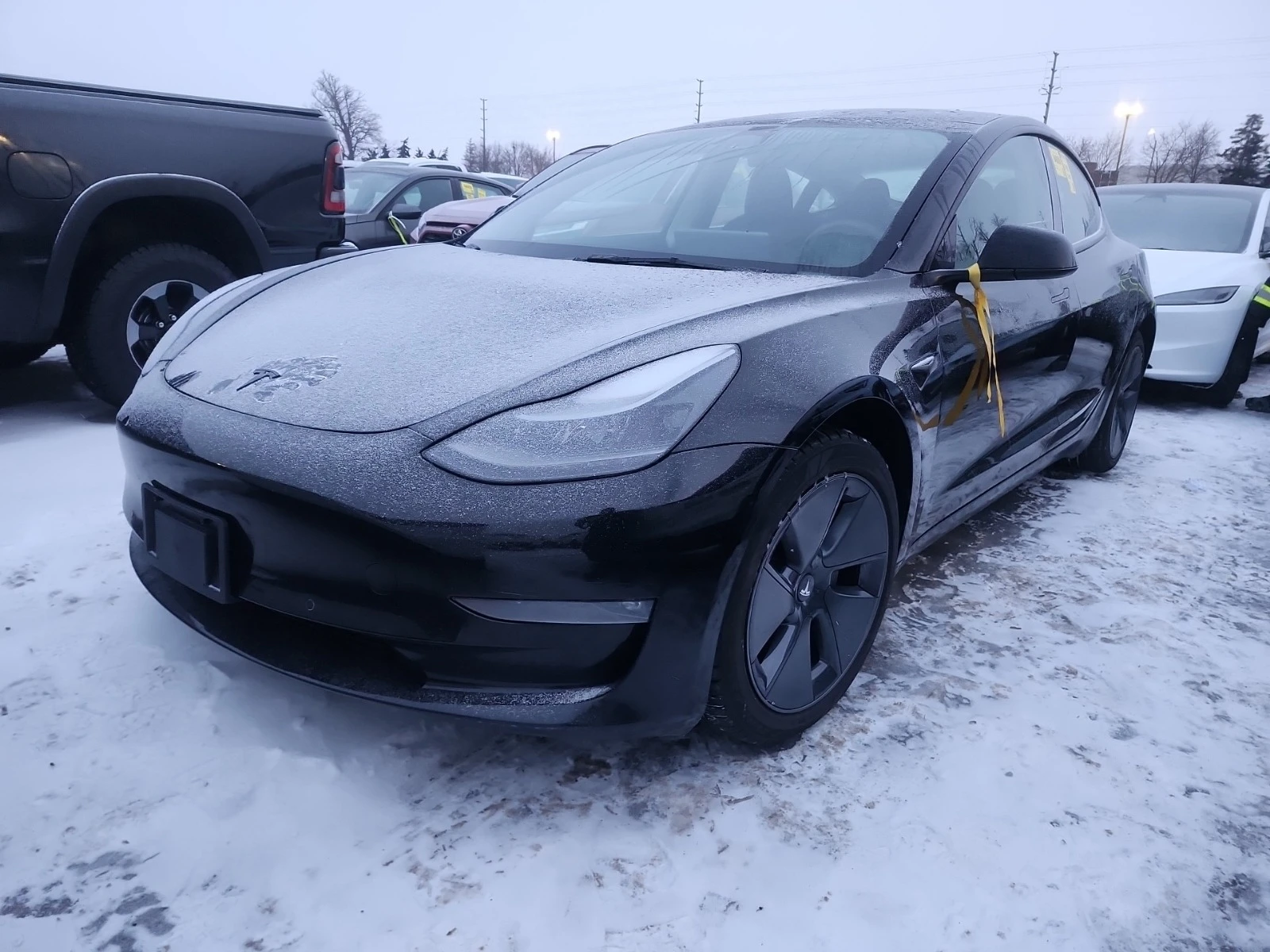 Tesla Model 3 LONG RANGE * * CARFAX * * ���� ������ * *  | Mobile.bg � ����������� 1