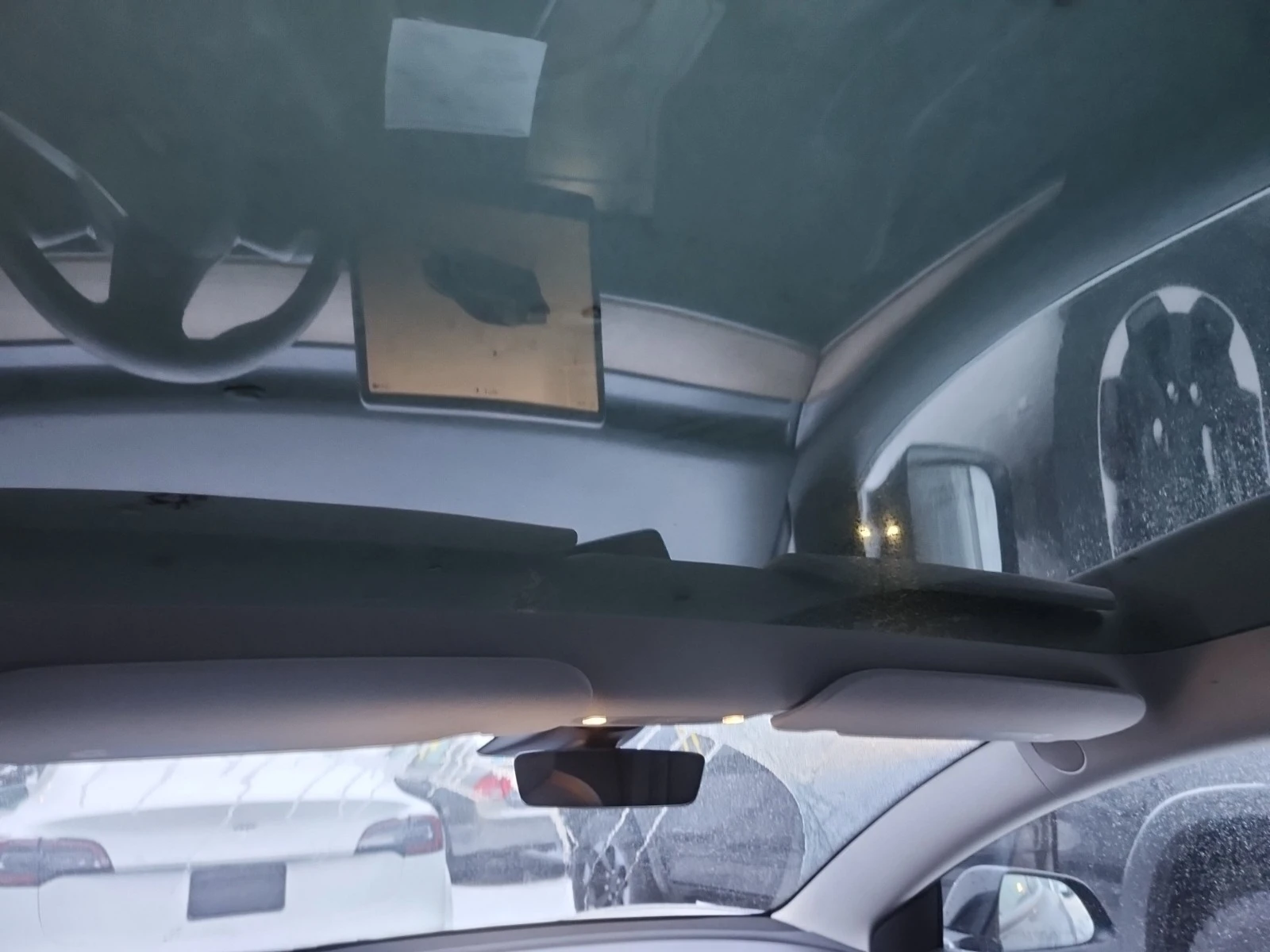 Tesla Model 3 LONG RANGE * * CARFAX * * ���� ������ * *  | Mobile.bg � ����������� 11