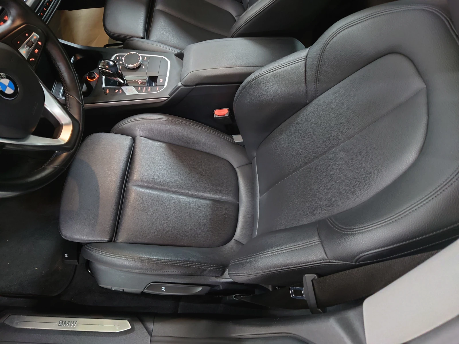 BMW 2 Gran Coupe 216 DA - изображение 10