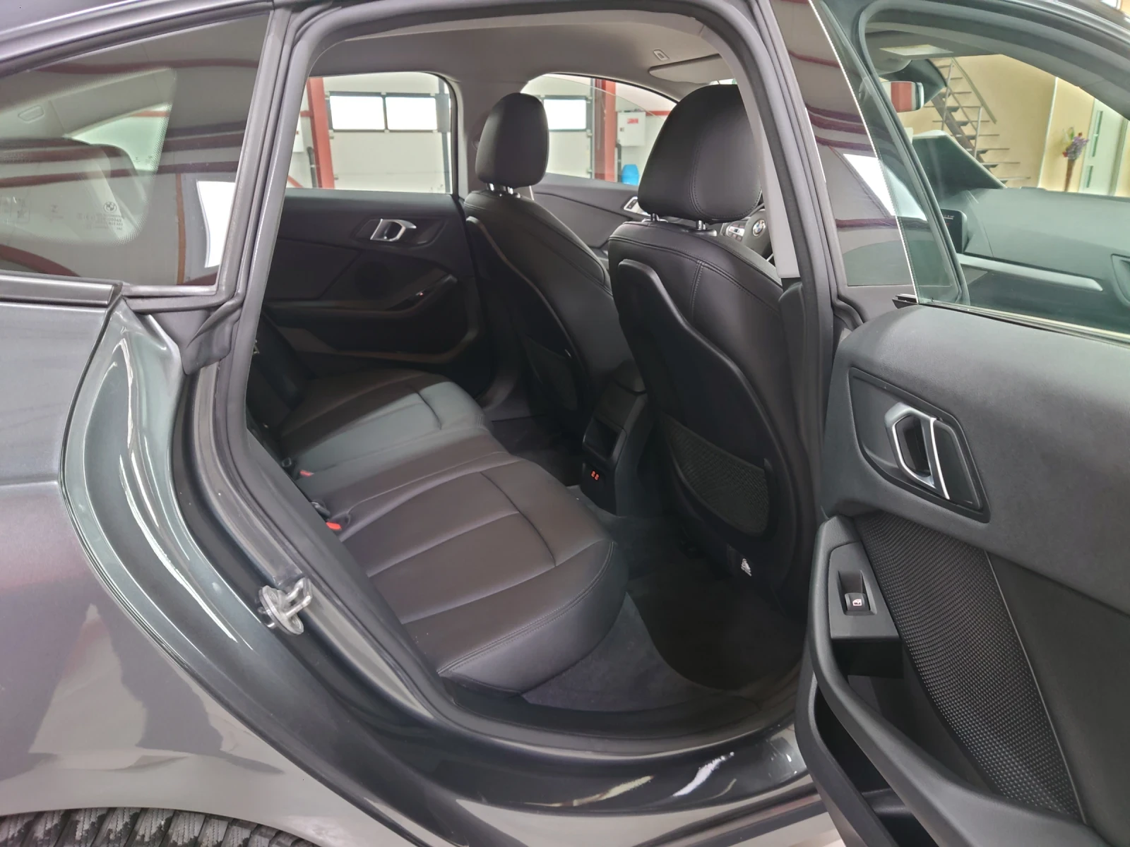 BMW 2 Gran Coupe 216 DA - изображение 8