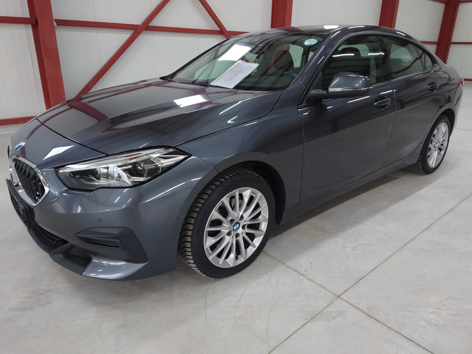 BMW 2 Gran Coupe 216 DA | Mobile.bg � ����������� 1